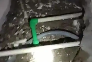 五常测漏水公司