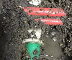 五常漏水检测电话