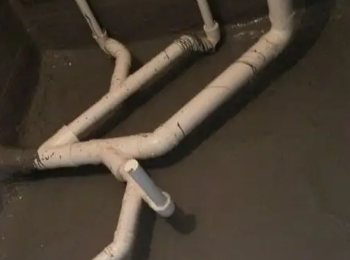 五常水管漏水检测知识点