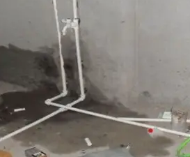 五常水管漏水检测多少钱