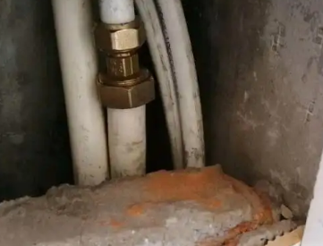 五常水管漏水检测哪家好