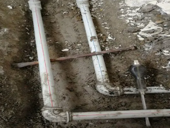 五常卫生间测漏水多少钱