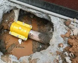 五常卫生间测漏水哪家好