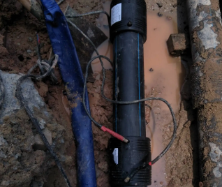 五常水管漏水检测多少钱