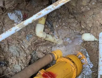 五常水管漏水检测哪家好