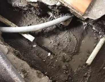 五常卫生间测漏水价格明细