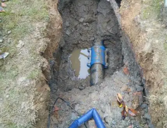 五常水管漏水检测多少钱