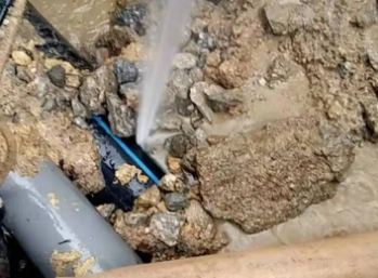 五常水管漏水检测哪家好