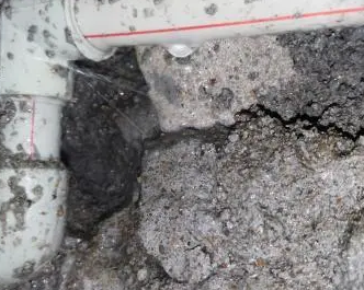 五常漏水检测多少钱