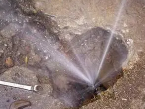 五常水管漏水检测哪家好