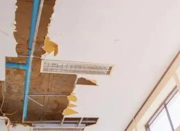 五常测漏水电话