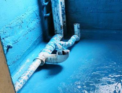 五常测漏水多少钱